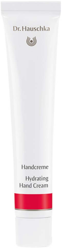 Dr. Hauschka - Hydrating Hand Cream 50 ml - Håndcreme