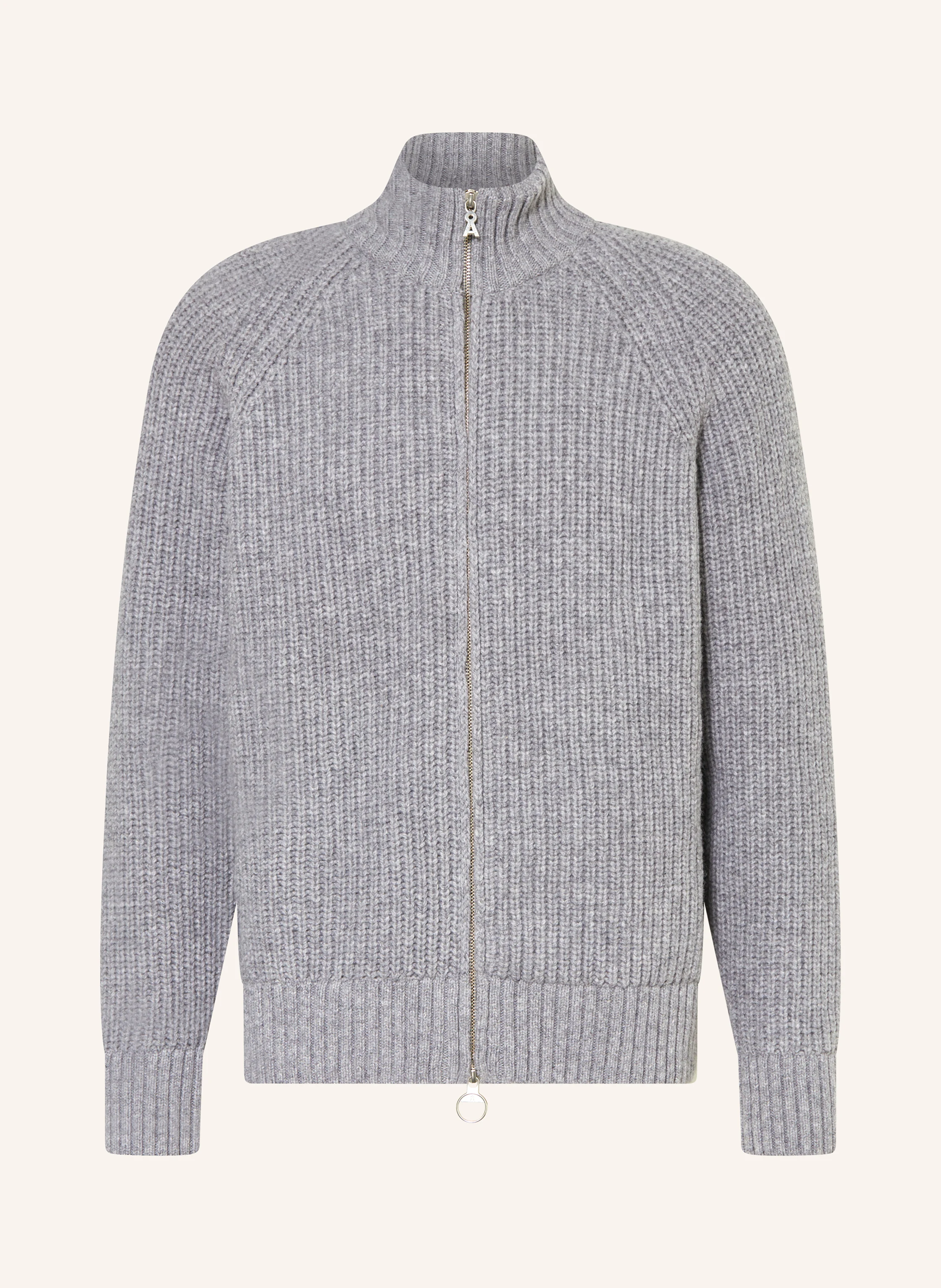 ARMEDANGELS Strickjacke ALJOSCHAA