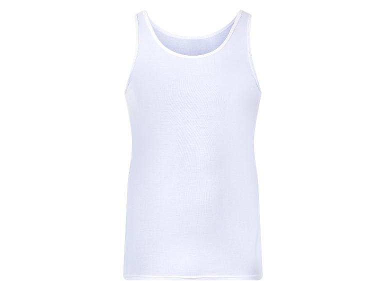 3 heren hemden - Plus size