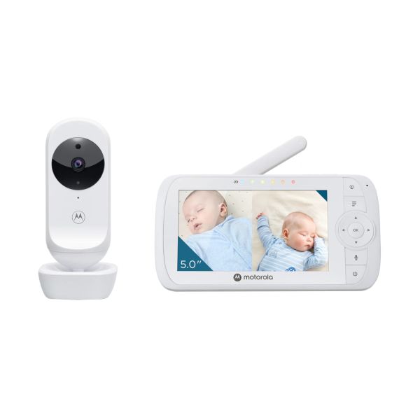 Motorola VM 35-2 Babyfoon