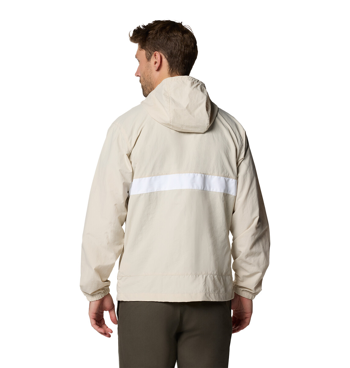 COLUMBIA<br>Jaqueta corta-vento Spire Valley