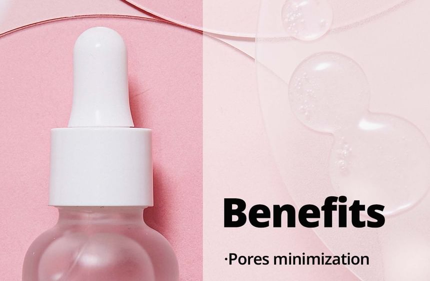 FRANKLY - Closer Pore Reducing Serum Jumbo