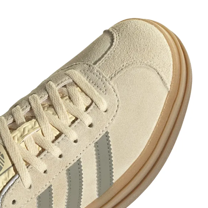Adidas Gazelle Bold Sneakers Dames