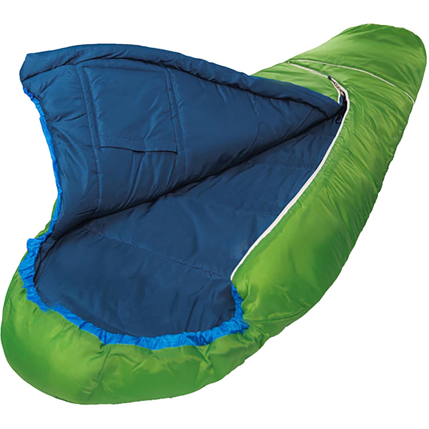 Grüezi bag Kids Biopod Wolle World Traveller