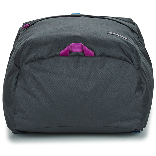Patagonia - FIELDSMITH ROLL TOP PACK - Noir
