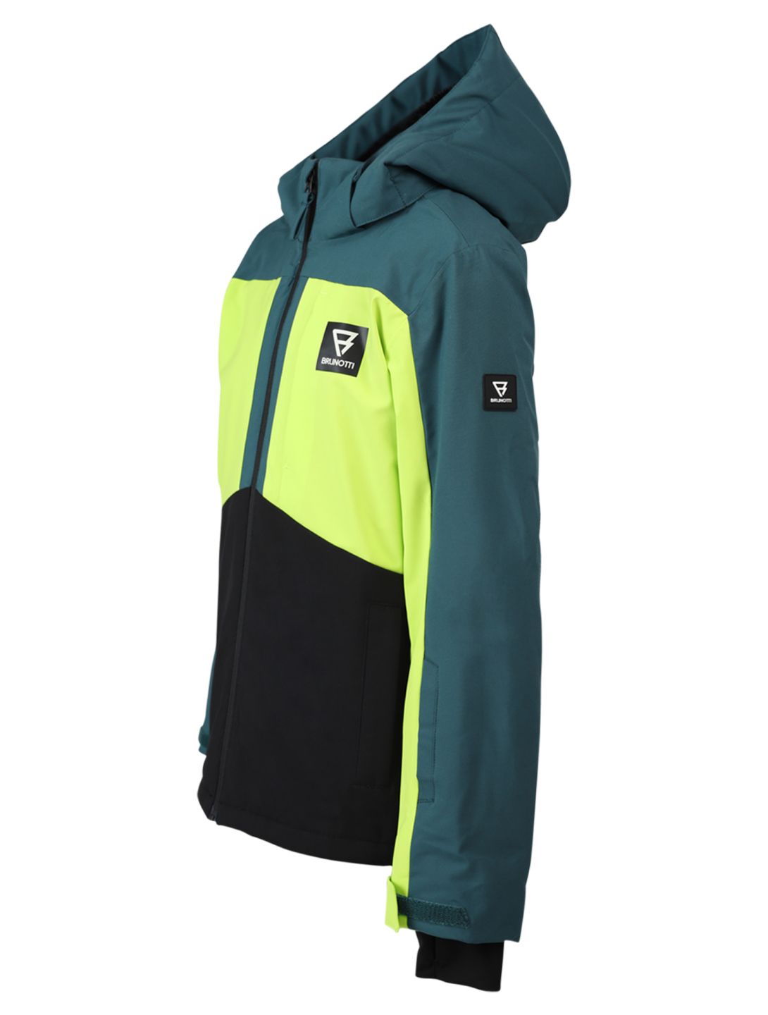 Aratiny ski-jas kinderen