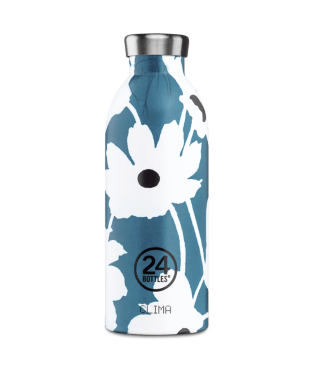 24Bottles  Clima flaske, Velvet magnolia - 500 ml.