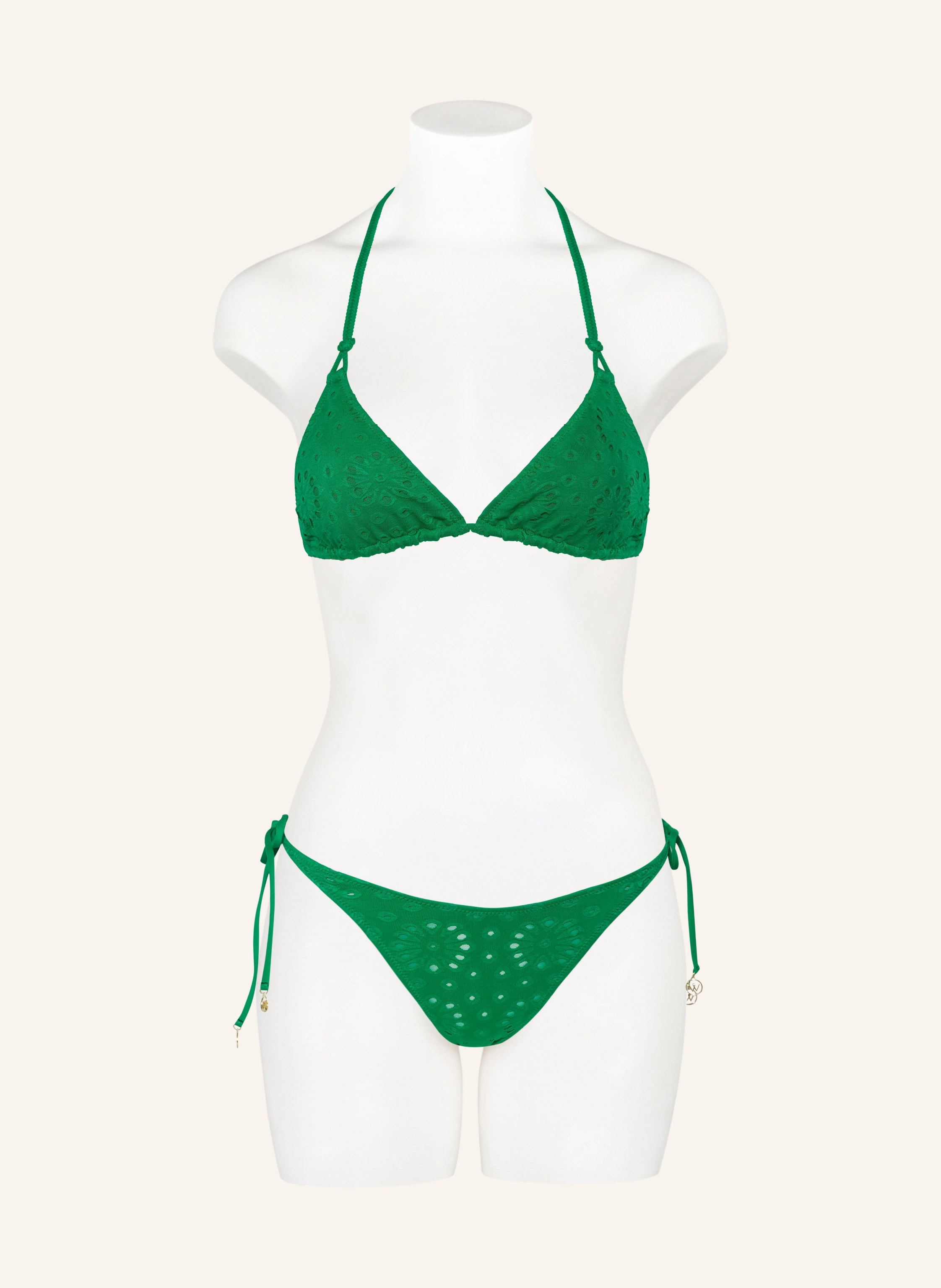 watercult Triangel-Bikini-Top RIVIERA NOTES