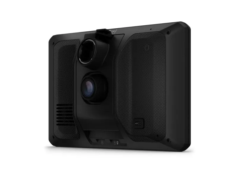 Garmin dezlCam LGV710 MT D - Automotiv widescreen