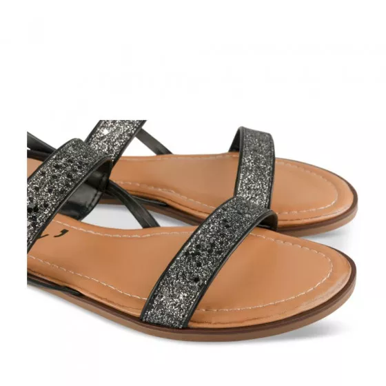 Sandales NOIR PHILOV