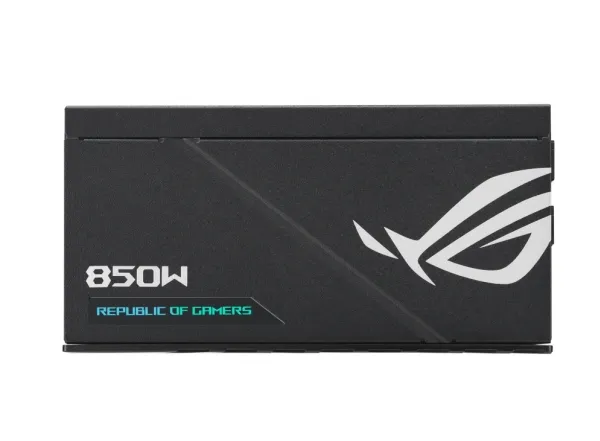 ASUS NEZ Asus ROG Loki SFX-L 850W Platinum strømforsyning - PC/Server strømforsyning