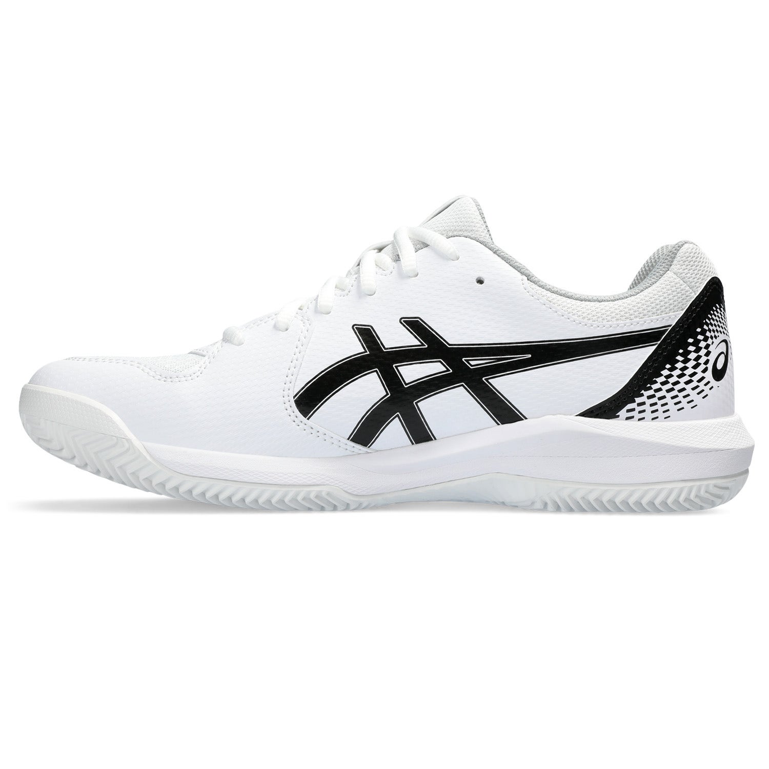 ASICS  Gel-Dedicate 8 Clay Heren