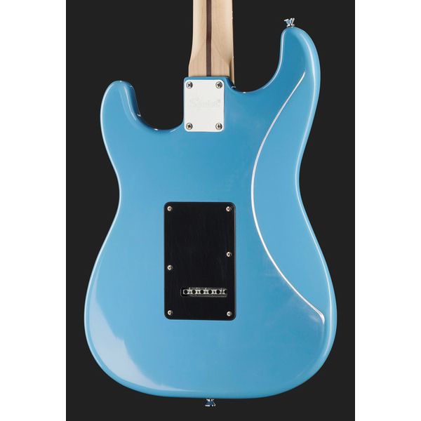 Squier Sonic Strat LRL California BL