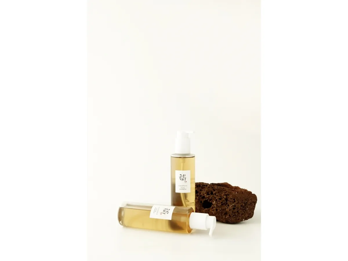 Beauty of Joseon Ginseng Cleansing Oil 210 ml