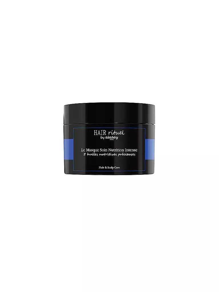 SISLEY Haarpflege - Masque Soin Nutrition Intense 200ml keine Farbe