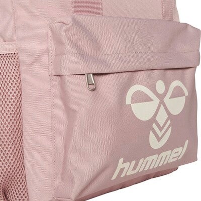 Hummel Jazz Ryggsekk 15L, Deauville Mauve