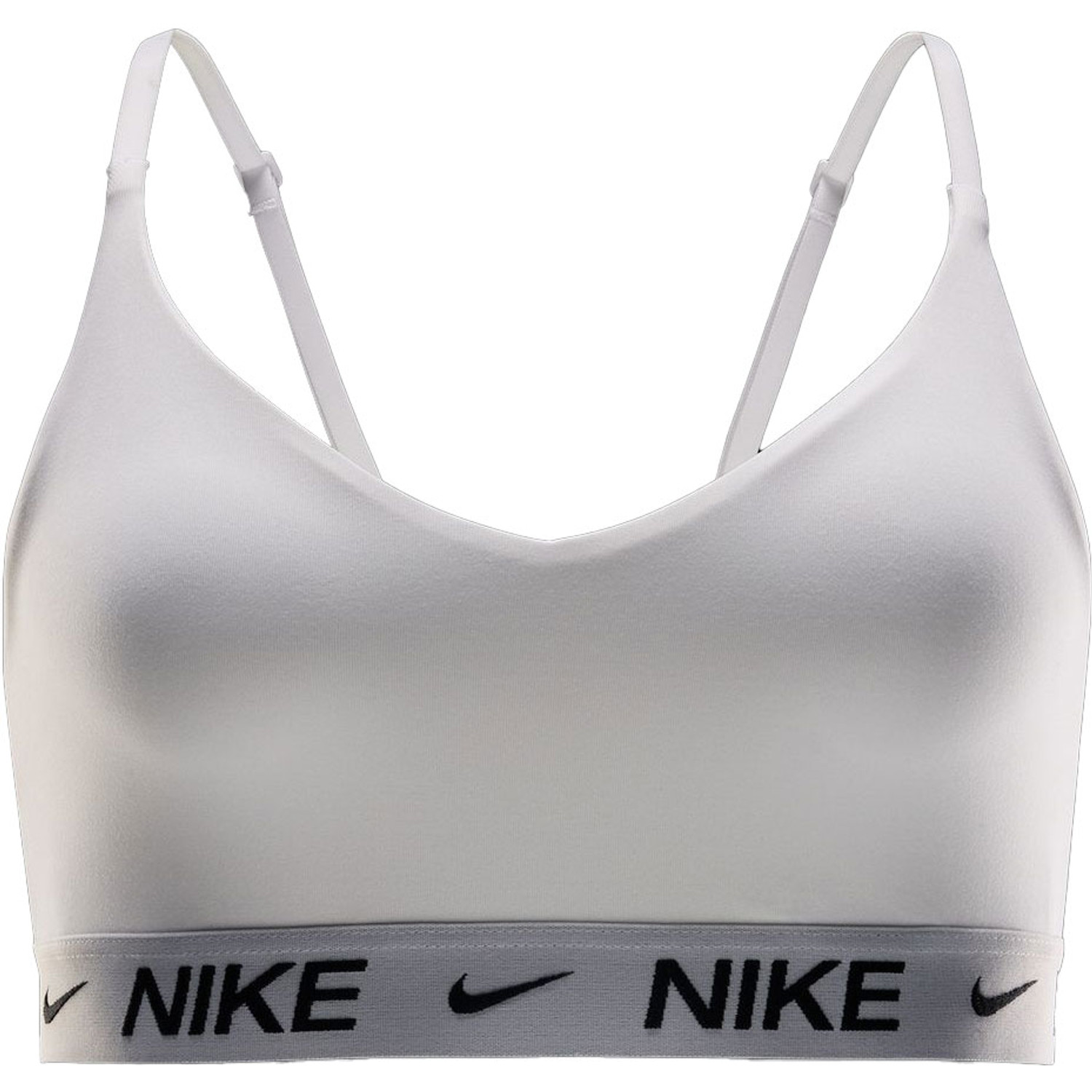 Nike Indy Low Support Padded Sport BH