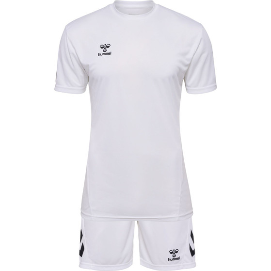 Hummel Logo Set