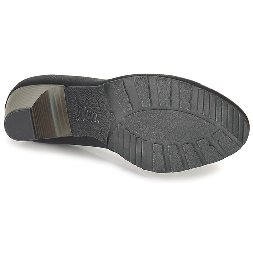 S.Oliver - 22404 - Noir