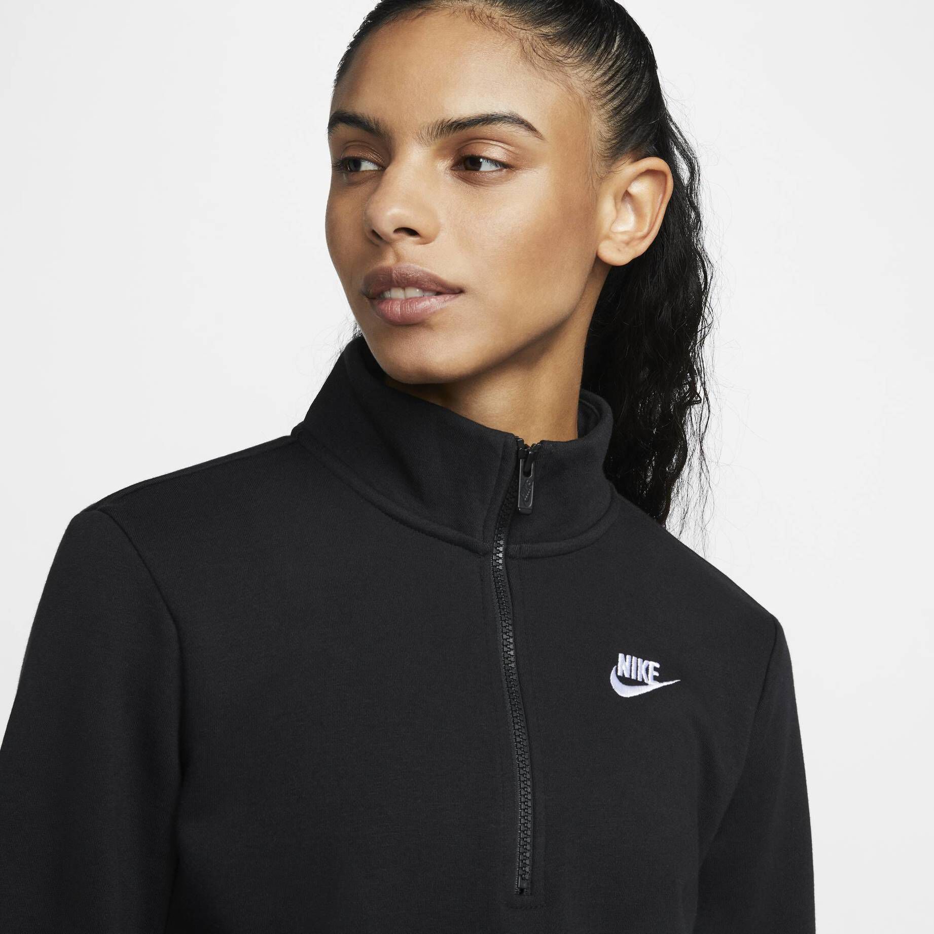 Nike Sportswear| Damen Sweatshirt CLUB FLEECE