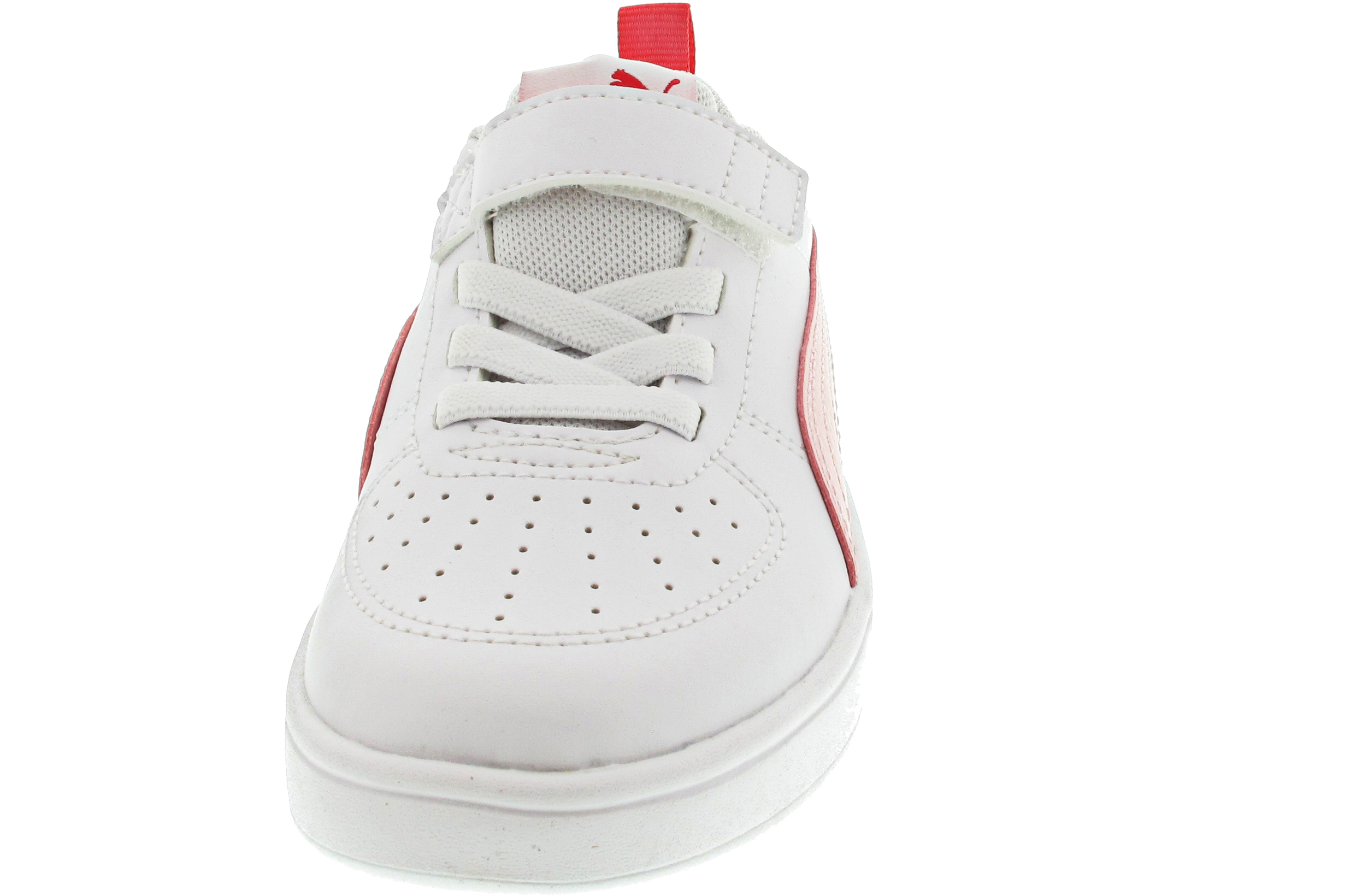 Puma Puma Rickie AC PS Sneaker weiss