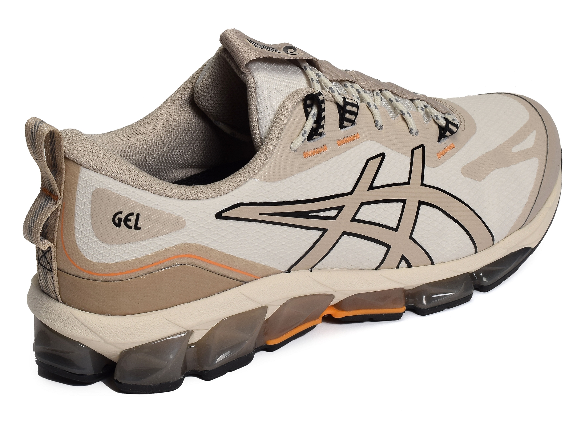 Gel quantum 360 blanc beige