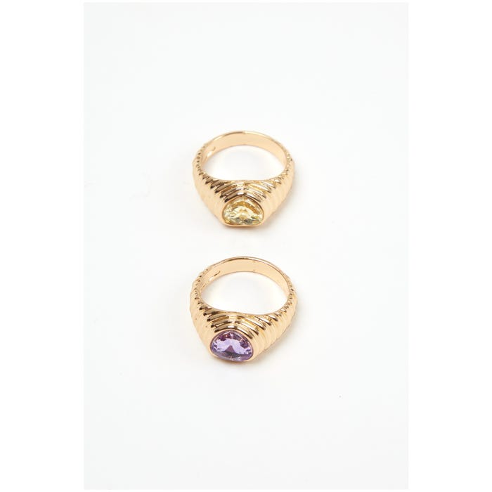 Veritas-2-pack ringen hart