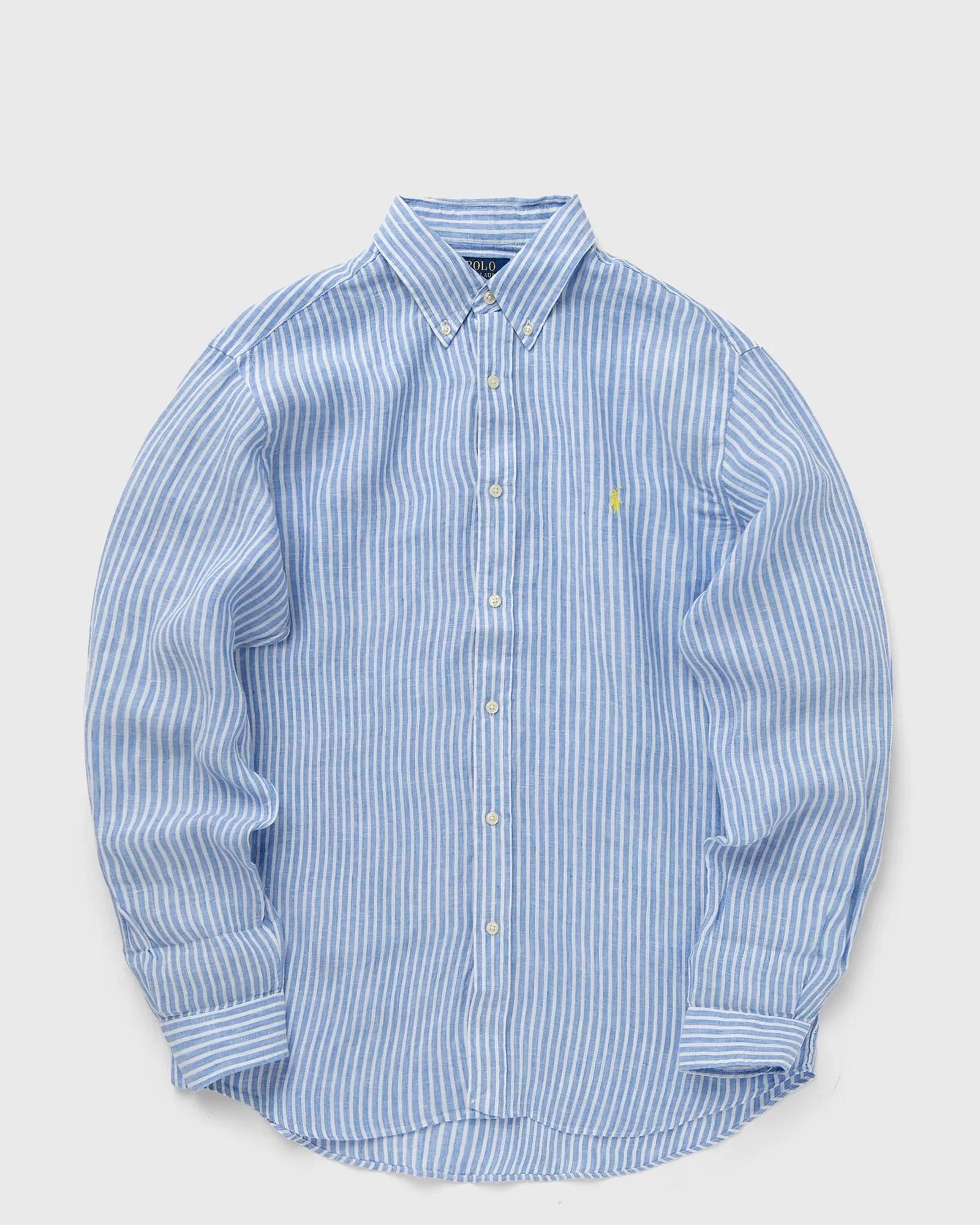 Polo Ralph Lauren LONG SLEEVE-SPORT SHIRT