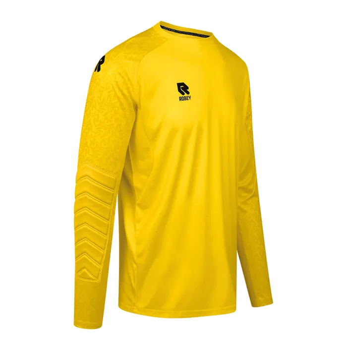 Robey Patron Padded LS Keepersshirt Junior