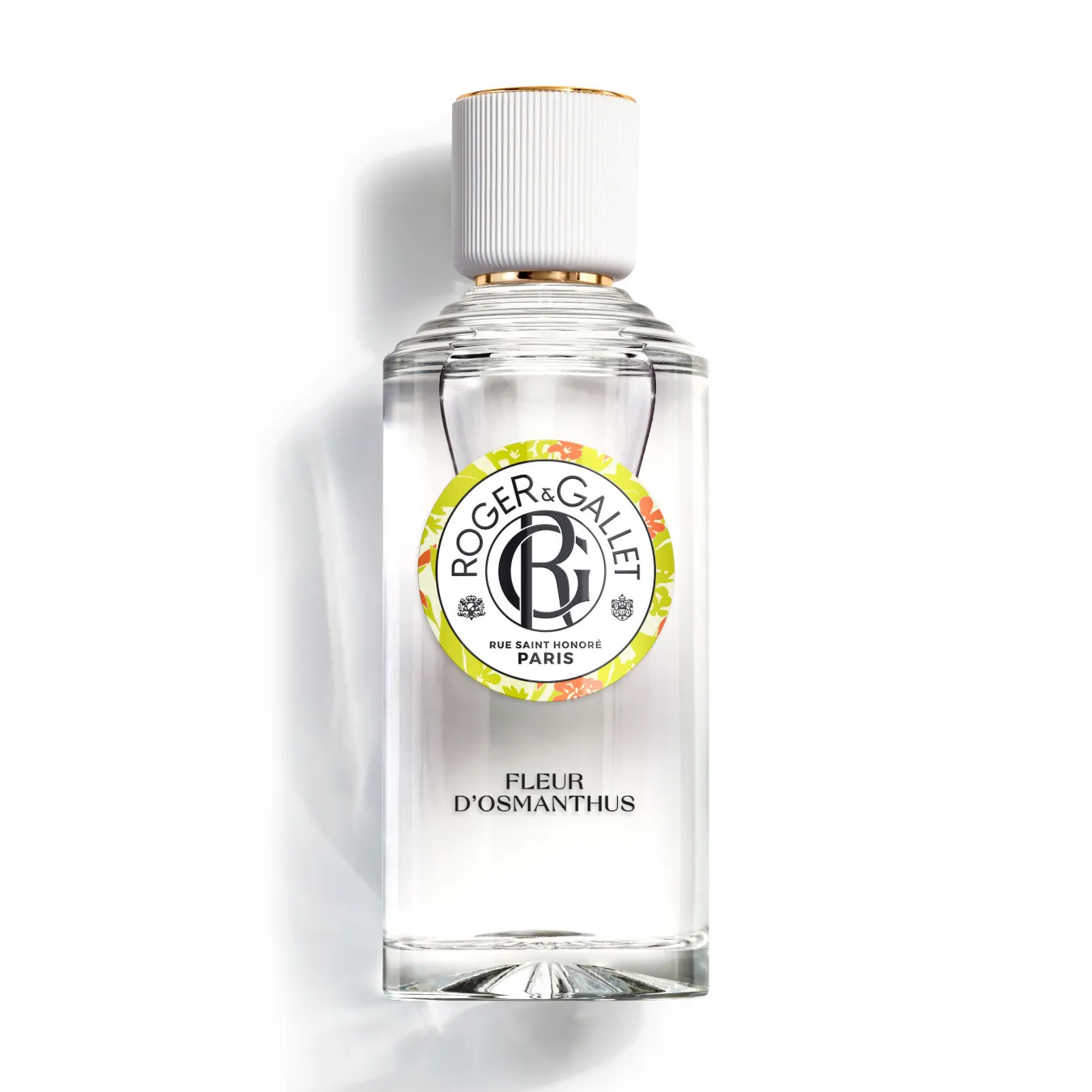 Roger&Gallet Fleur d'Osmanthus Eau de Parfum
