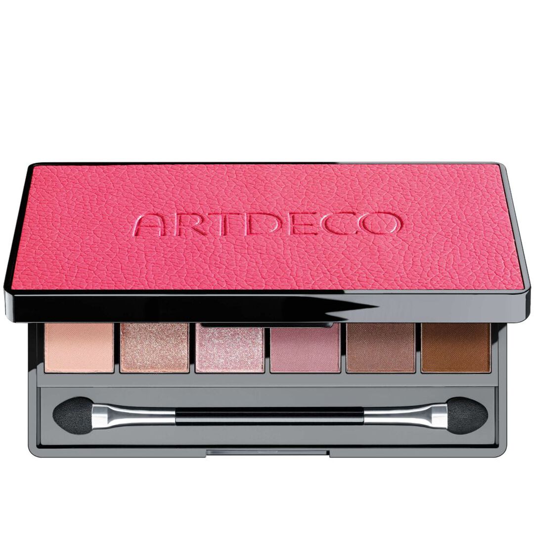 Iconic Eyeshadow Palette 2 - 1un