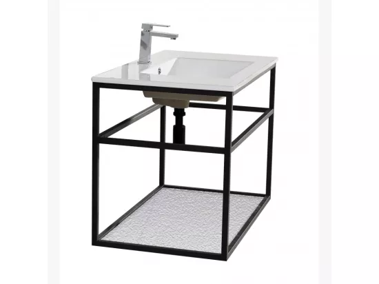 Ensemble lave main 90 cm Aquafredo