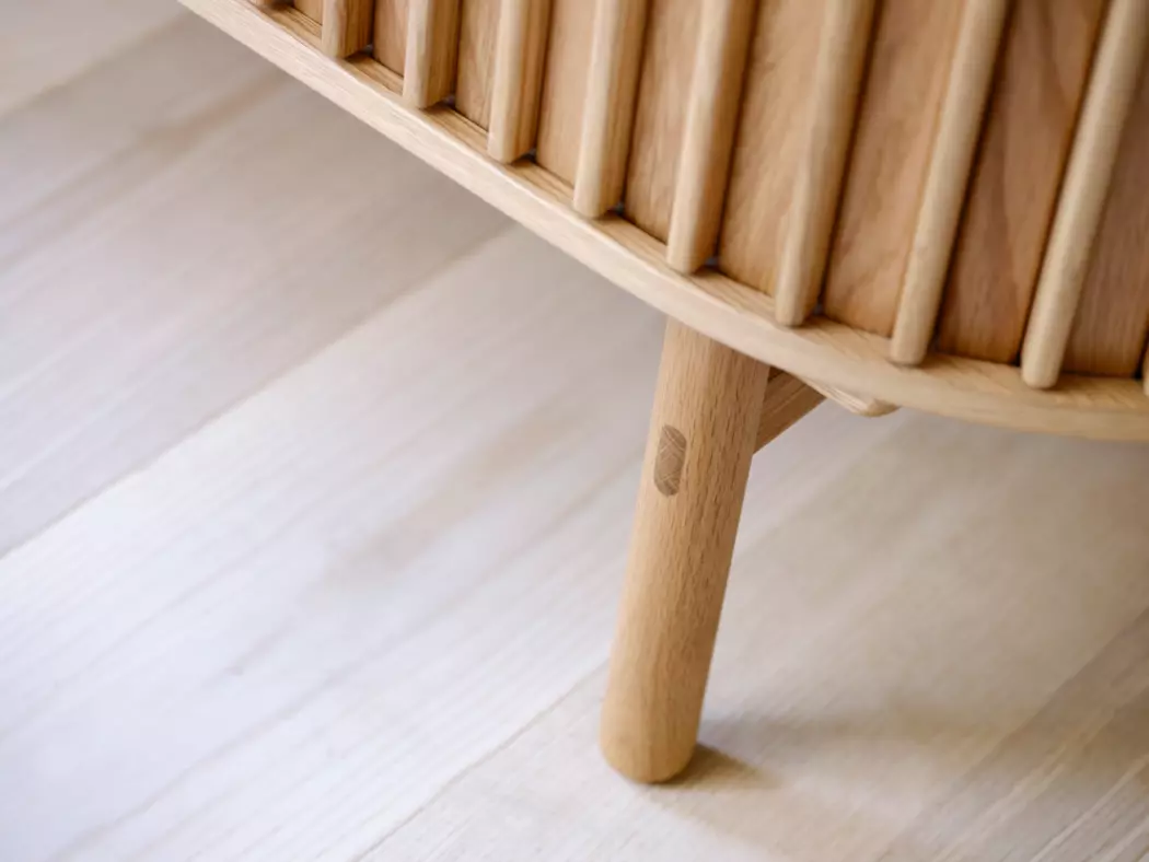 TV-Lowboard Carno