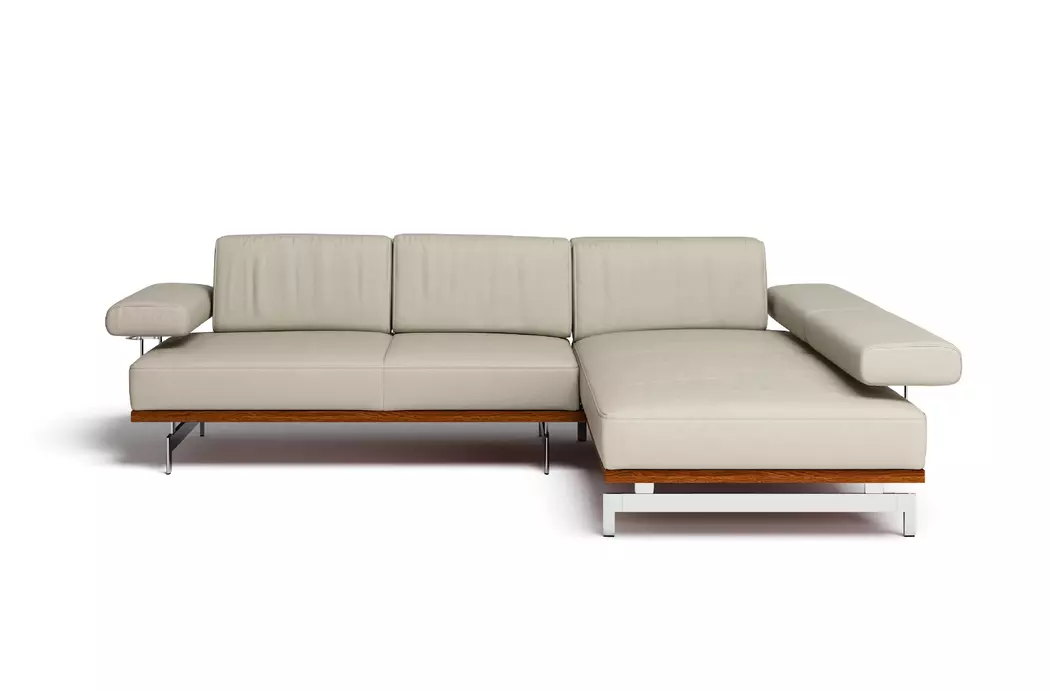 Ecksofa 24/7 (8106)
