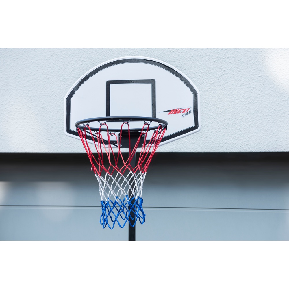 Tragbarer Basketballständer