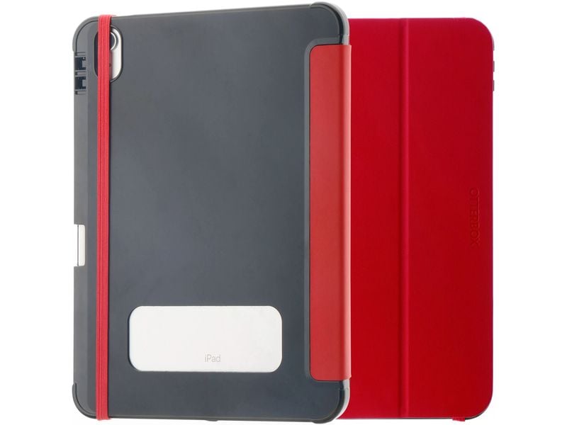 Otterbox Tablet Book Cover React Folio iPad 10.9