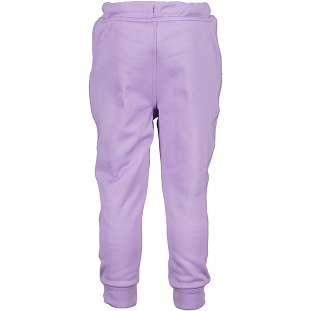 Corin Digital Purple Sweatpants | Luksusbaby