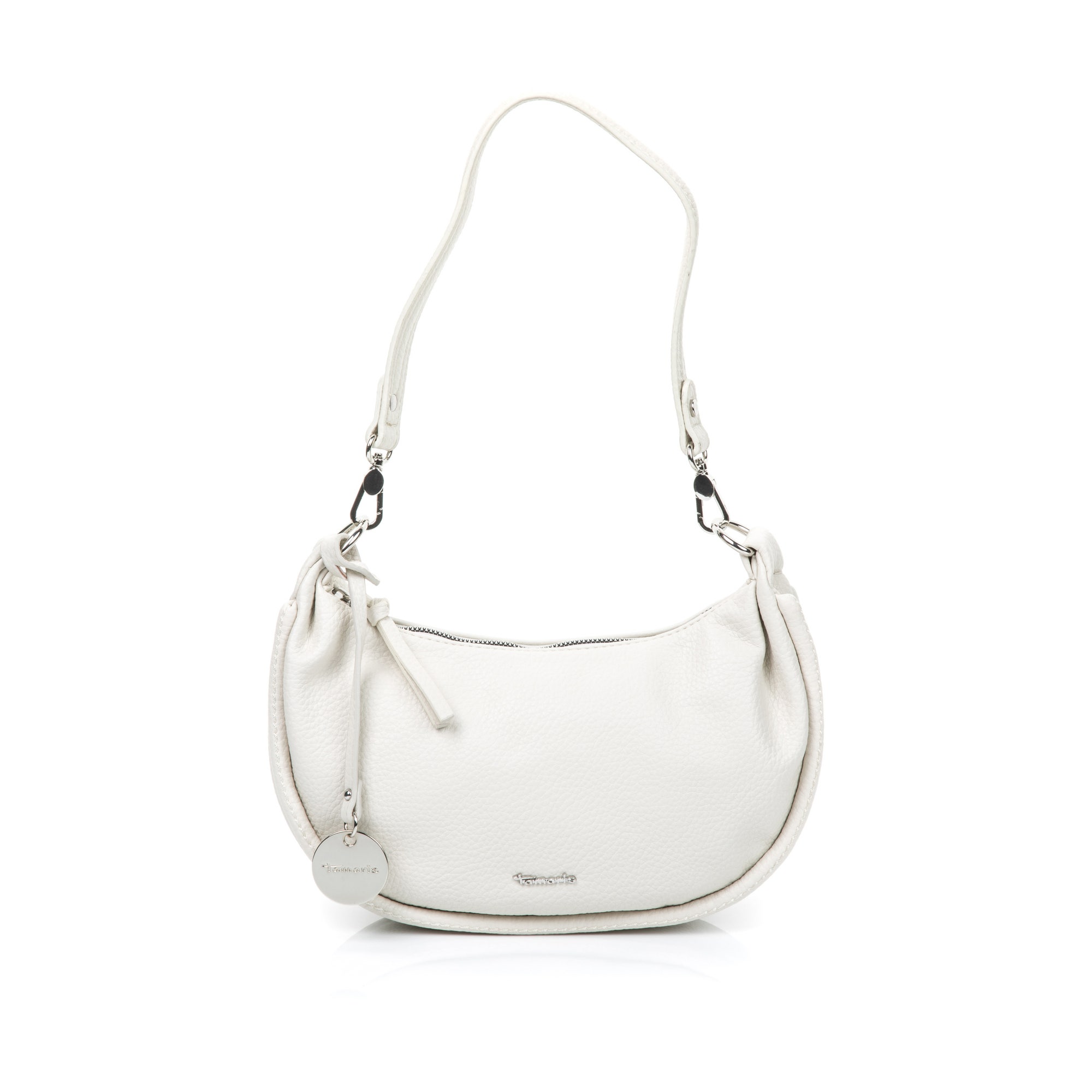 Sac bandoulière ecru