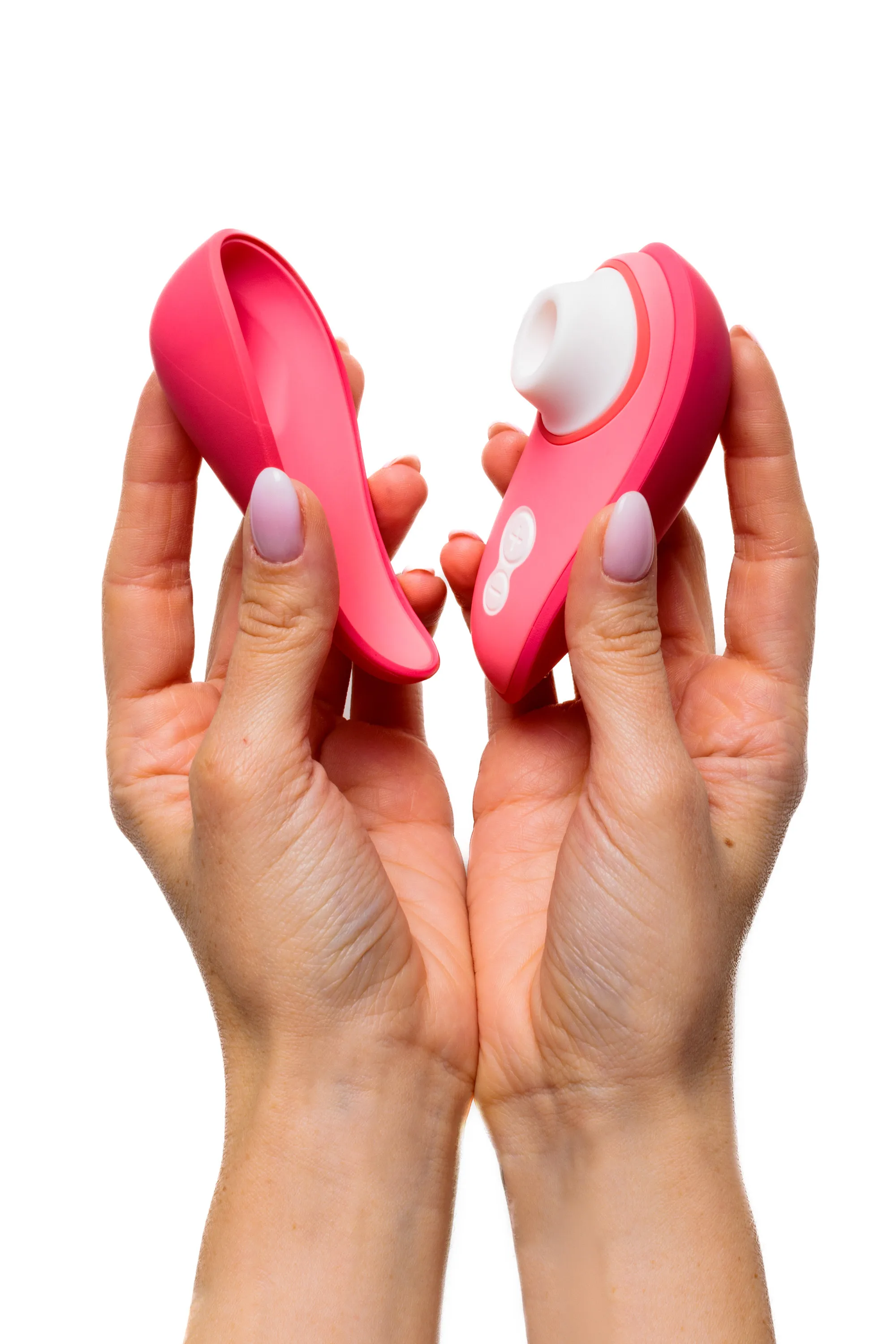 Womanizer Vibromasseur Liberty 2-281 g