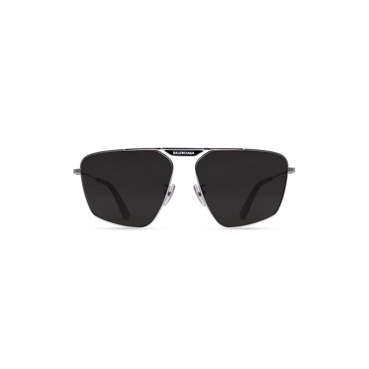 Balenciaga Tag 2.0 Navigator Sunglasses