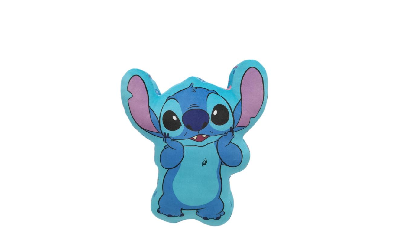 Stitch 3D Figure kussen 45cm