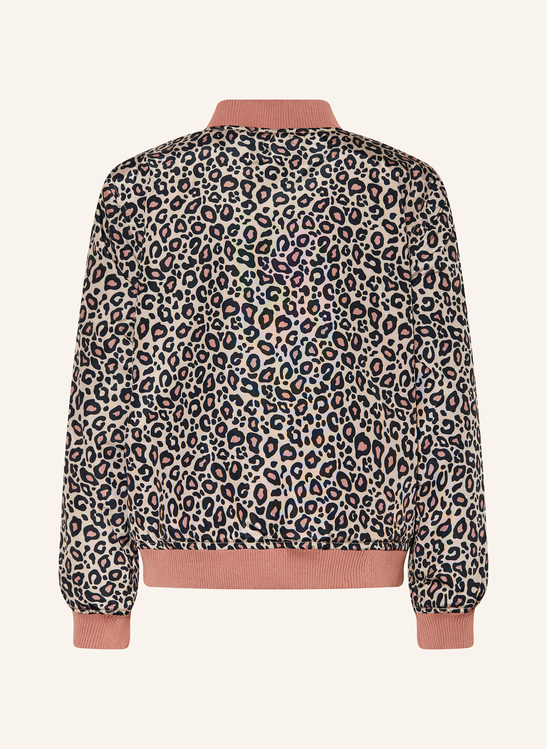 name it Blouson zum Wenden