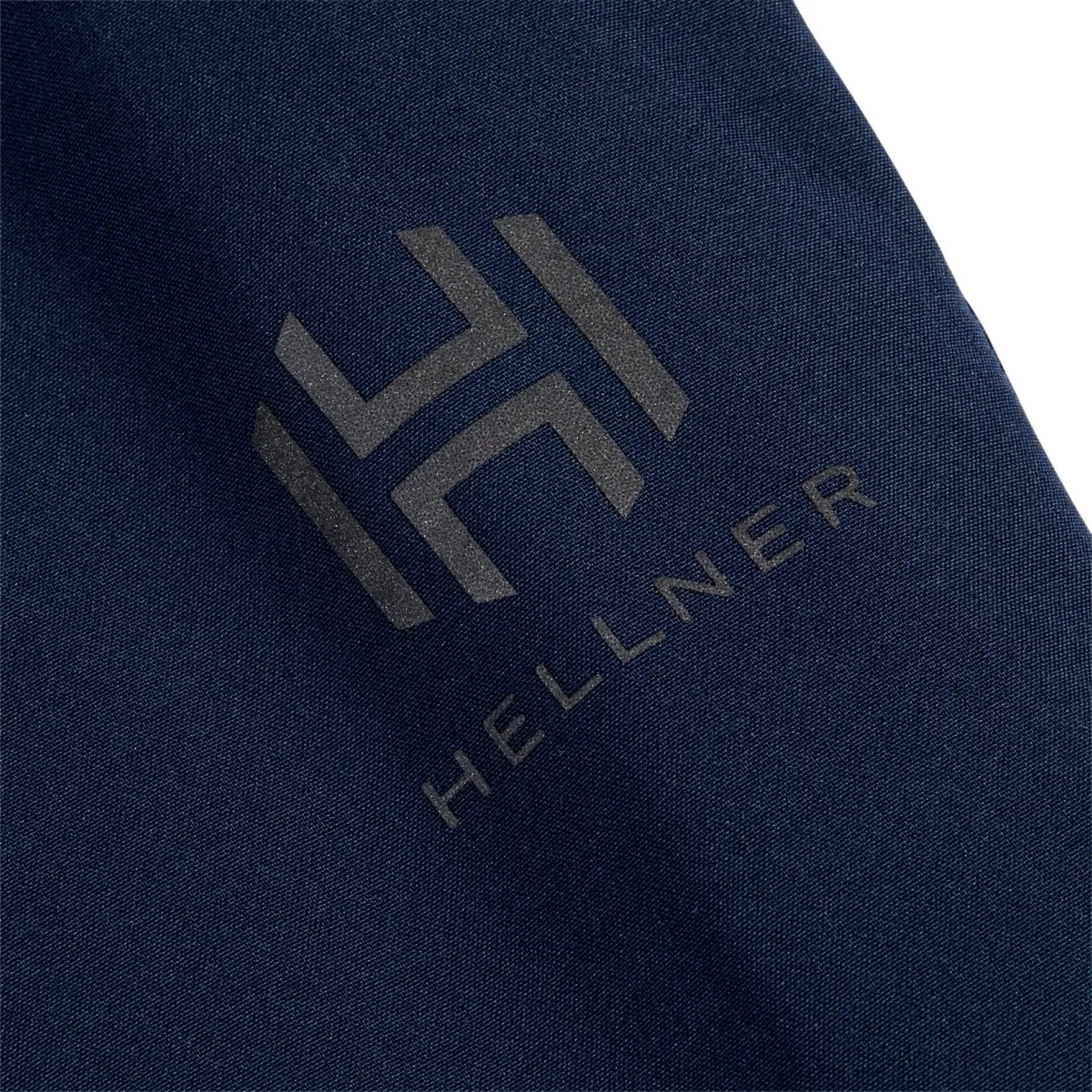 Hellner Women's Harrå Hybrid Pants 2.0 Dress Blue