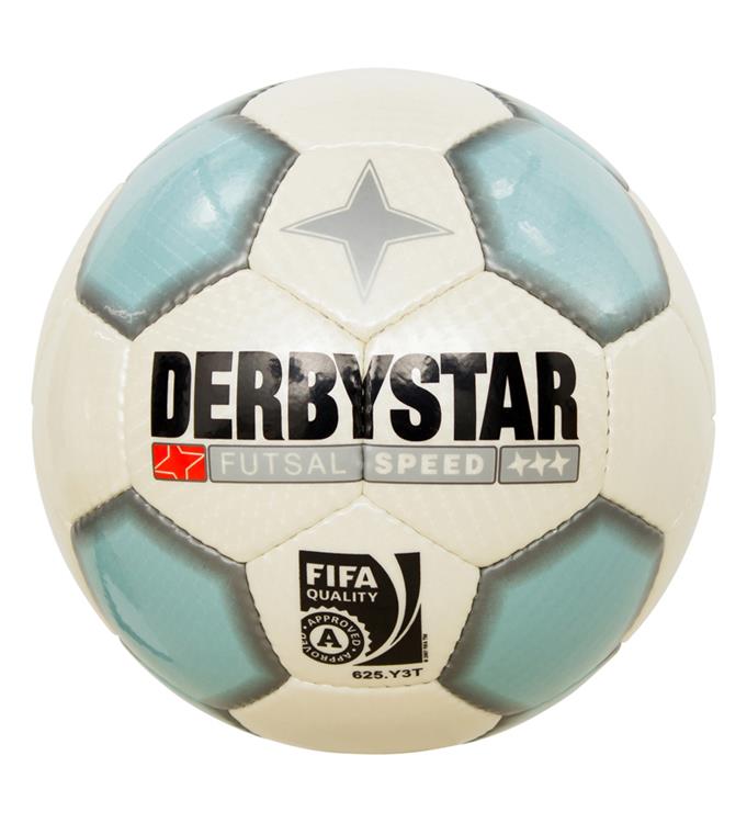 Derbystar Futsal Speed Zaalvoetbal