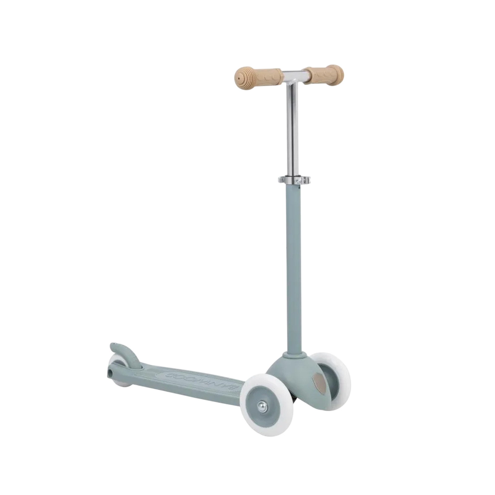 Banwood Eco Scooter Teal
