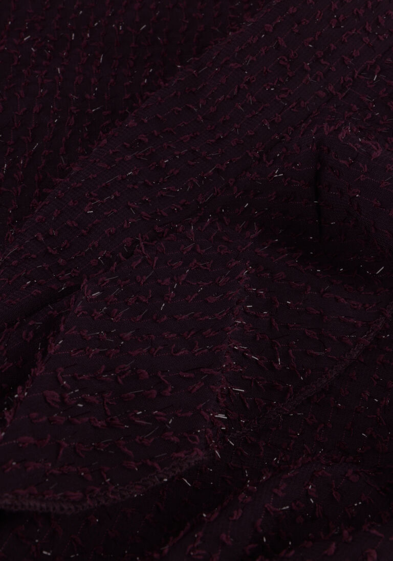 REFINED DEPARTMENT paarse refined department blouse chloe