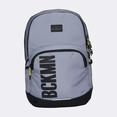 Beckmann Sport Junior, Grey, 30 Liter