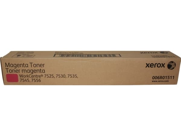 Xerox - Magenta - original - tonerpatron Metered - for AltaLink C8035, C8045, C8045/C8055, C8055, C8070; WorkCentre 78XX, 7970, EC7836, EC7856