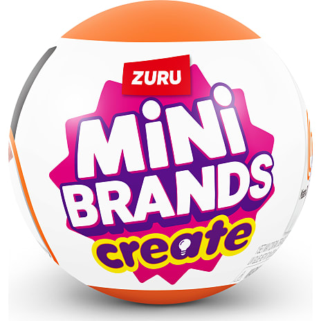 Master Chef Mini Brands - assorteret