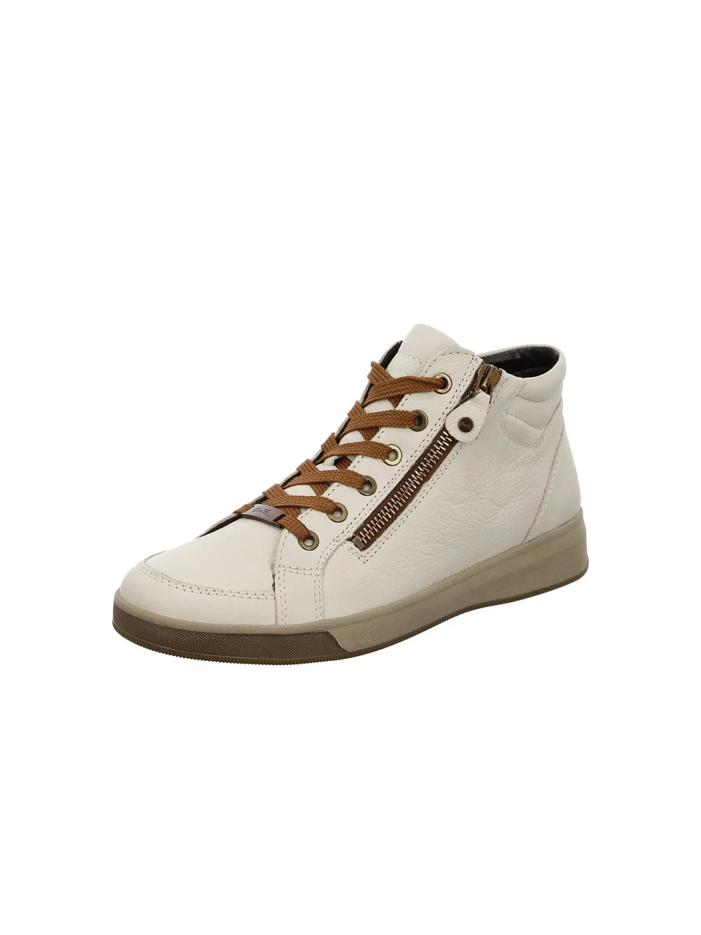 Hightop Sneaker Rom cloud